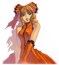 BUY NEW war of genesis - 92567 Premium Anime Print Poster